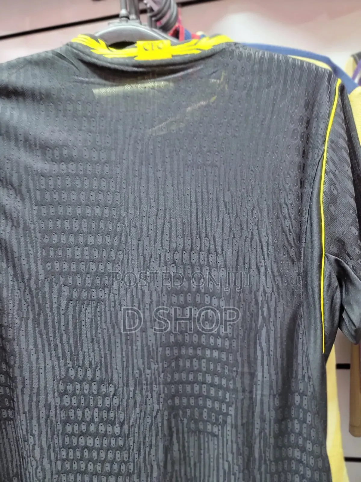 Chelsea FC Football Home Jersey