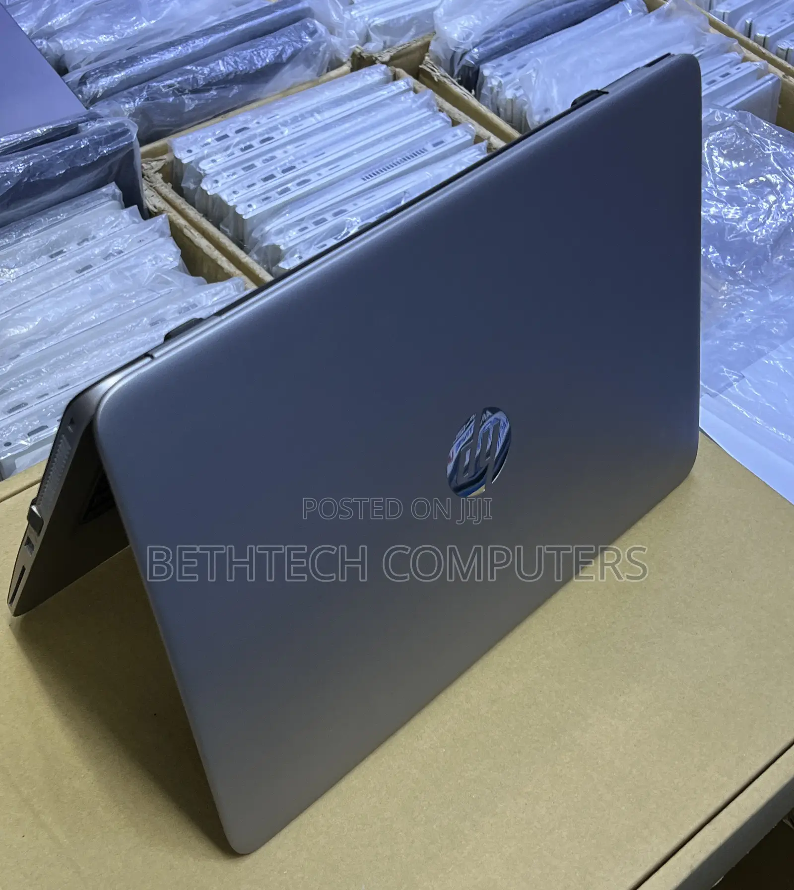 Laptop HP EliteBook 840 G3 8GB Intel Core i5 SSD 256GB