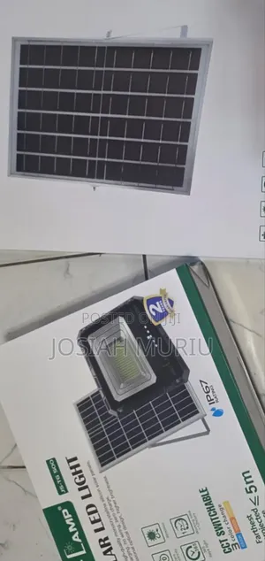 TG 500w Super Bright Floodlight