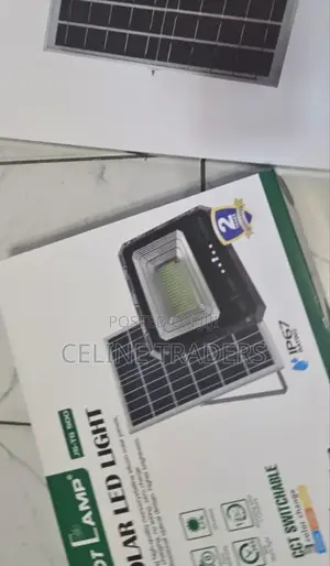 TG 500w Super Bright Floodlight