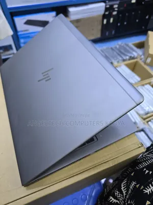 Laptop HP ZBook Studio G5 8GB Intel Core i5 SSD 256GB
