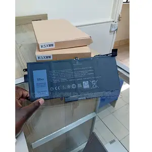 Laptop Batteries for Dell 7390 2 in 1