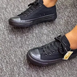 All Star Converse Shoe