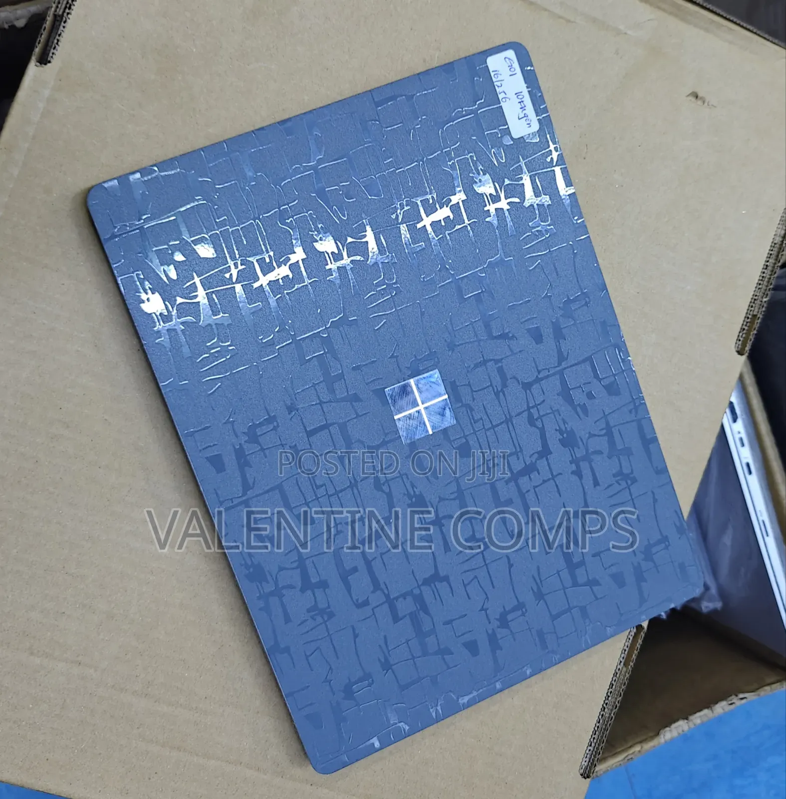 Laptop Microsoft Surface Go 16GB Intel Core i5 SSD 256GB