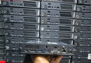 Desktop Computer Lenovo 4GB Intel Core i5 HDD 500GB