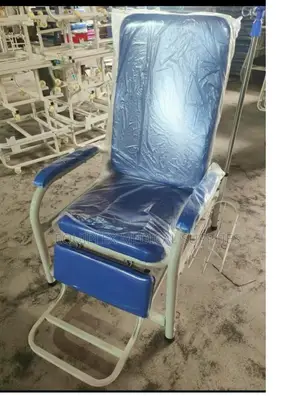 New Blood Donor Chair / Dialysis Chair