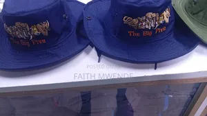 Safari Hats