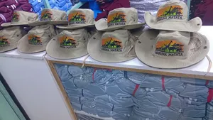 Safari Hats