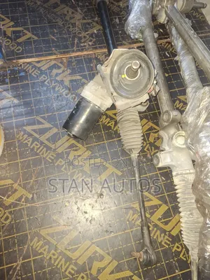 Steering Rack for Honda Airwave
