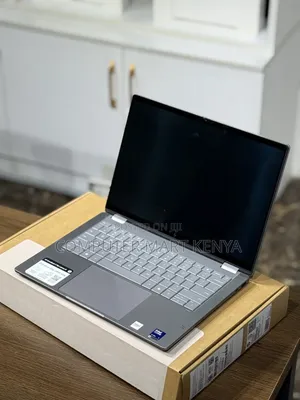 New Laptop HP OmniBook X Flip 14" 16GB Intel Core Ultra 7 SSD 1T