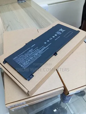 SA04 HP Envy X360 Laptop Battery