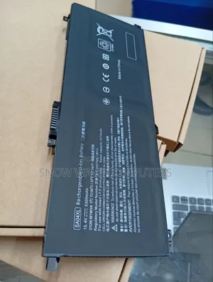 SA04 HP Envy X360 Laptop Battery