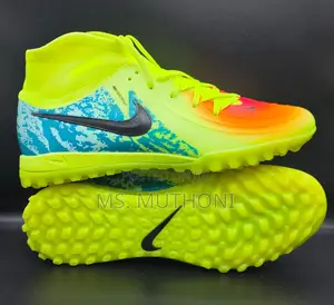 Nike Phantom GX 2 / Luna 2 Elite TF Artificial Turf Soccer Shoes 38-45