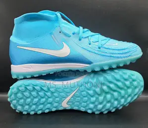 Nike Phantom GX 2 / Luna 2 Elite TF Artificial Turf Soccer Shoes 38-45