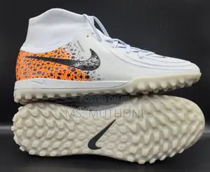 Nike Phantom GX 2 / Luna 2 Elite TF Artificial Turf Soccer Shoes 38-45