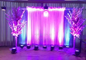 PAR Lights Hire – Professional Event Lighting