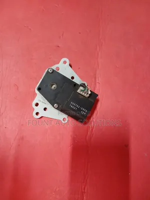 Heater Valve Motor Subaru Forester