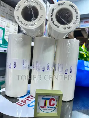 RISO F11 Type Black Ink