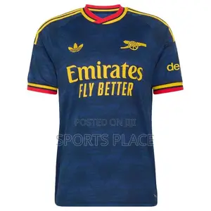 Latest Arsenal Away 2026/27 Jersey"Bruised Banana"