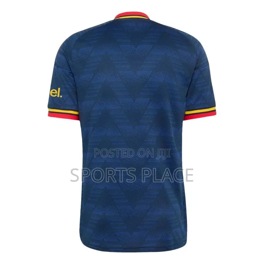 Latest Arsenal Away 2026/27 Jersey"Bruised Banana"