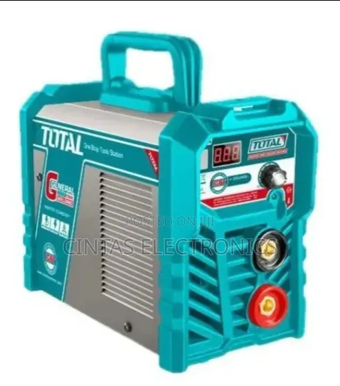 Total 200A Inverter MMA Welding Machine
