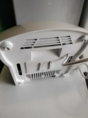 New Brimix Automatic Hand Dryer