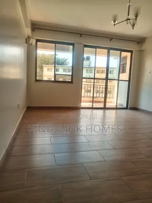 2bdrm Apartment in South B for rent