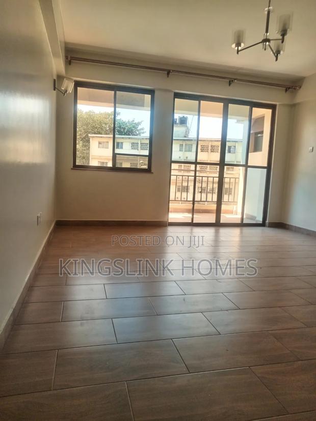 2bdrm Apartment in South B for rent - main view
