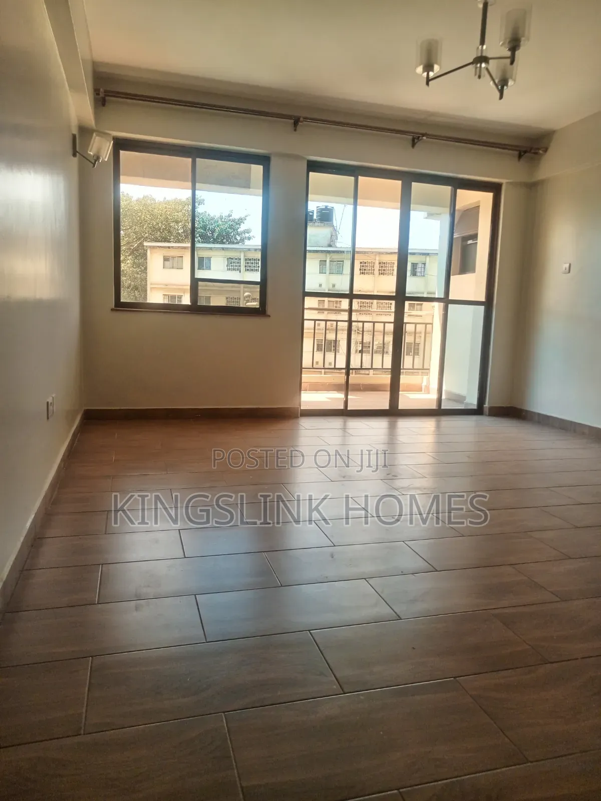 2bdrm Apartment in South B for rent