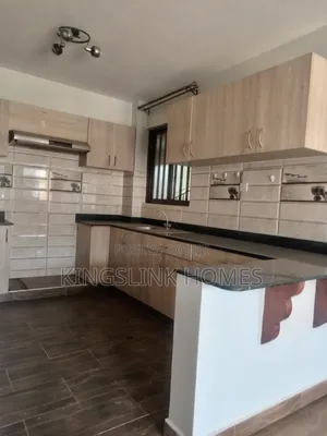 2bdrm Apartment in South B for rent