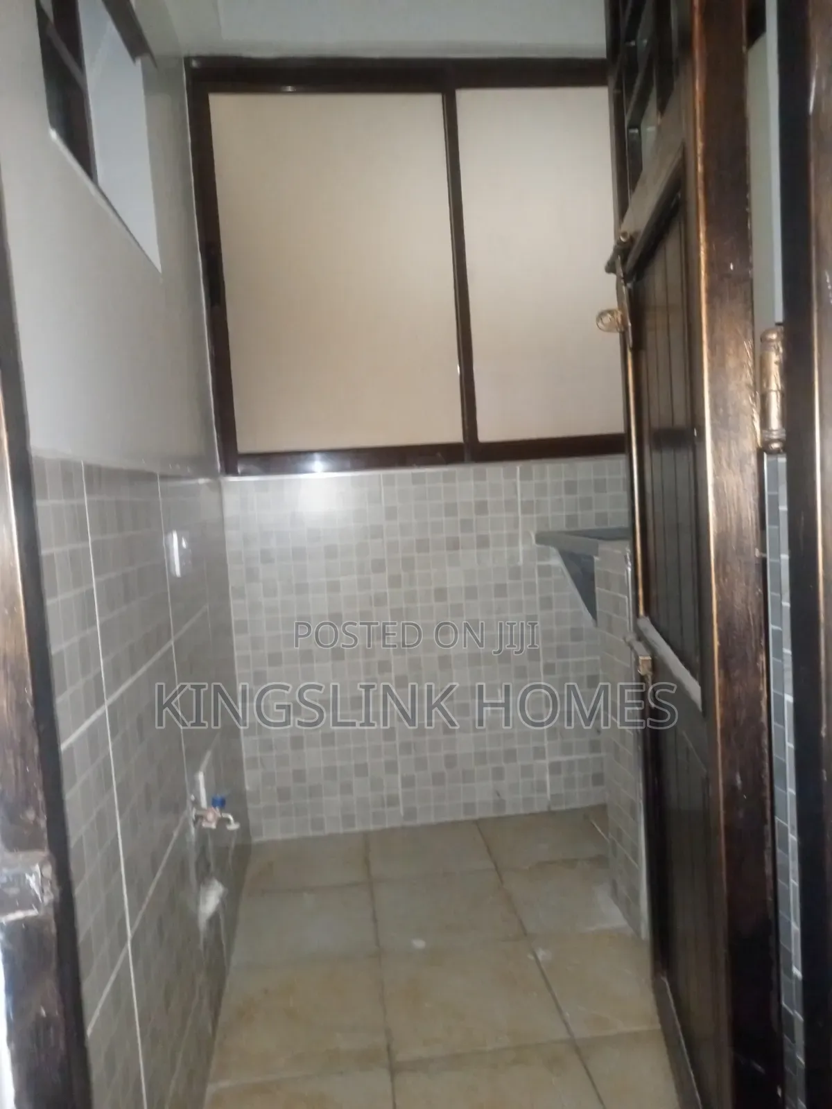 2bdrm Apartment in South B for rent