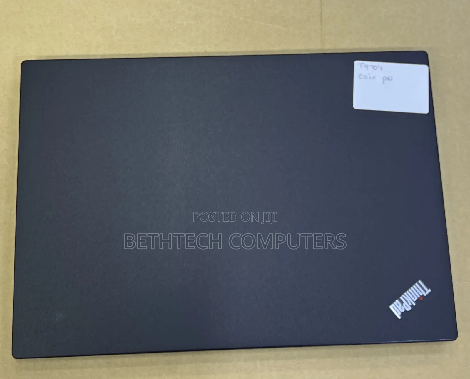 Laptop Lenovo ThinkPad T470s 8GB Intel Core i5 SSD 256GB