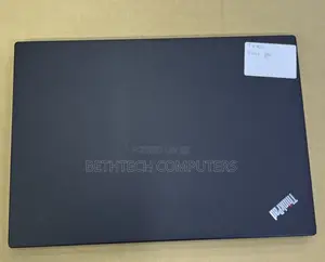 Laptop Lenovo ThinkPad T470s 8GB Intel Core i5 SSD 256GB