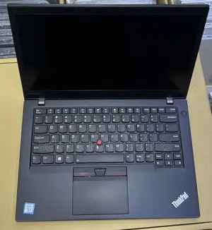 Laptop Lenovo ThinkPad T470s 8GB Intel Core i5 SSD 256GB
