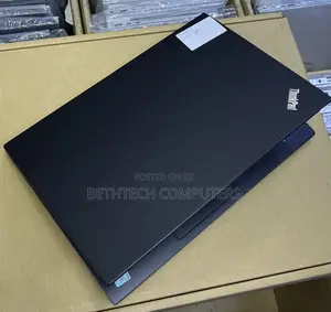 Laptop Lenovo ThinkPad T470s 8GB Intel Core i5 SSD 256GB