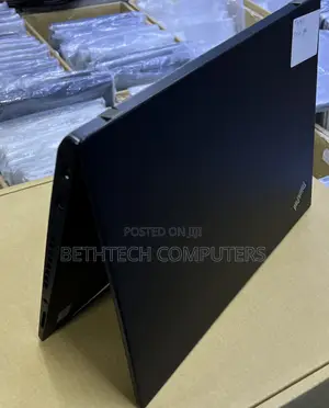 Laptop Lenovo ThinkPad T470s 8GB Intel Core i5 SSD 256GB