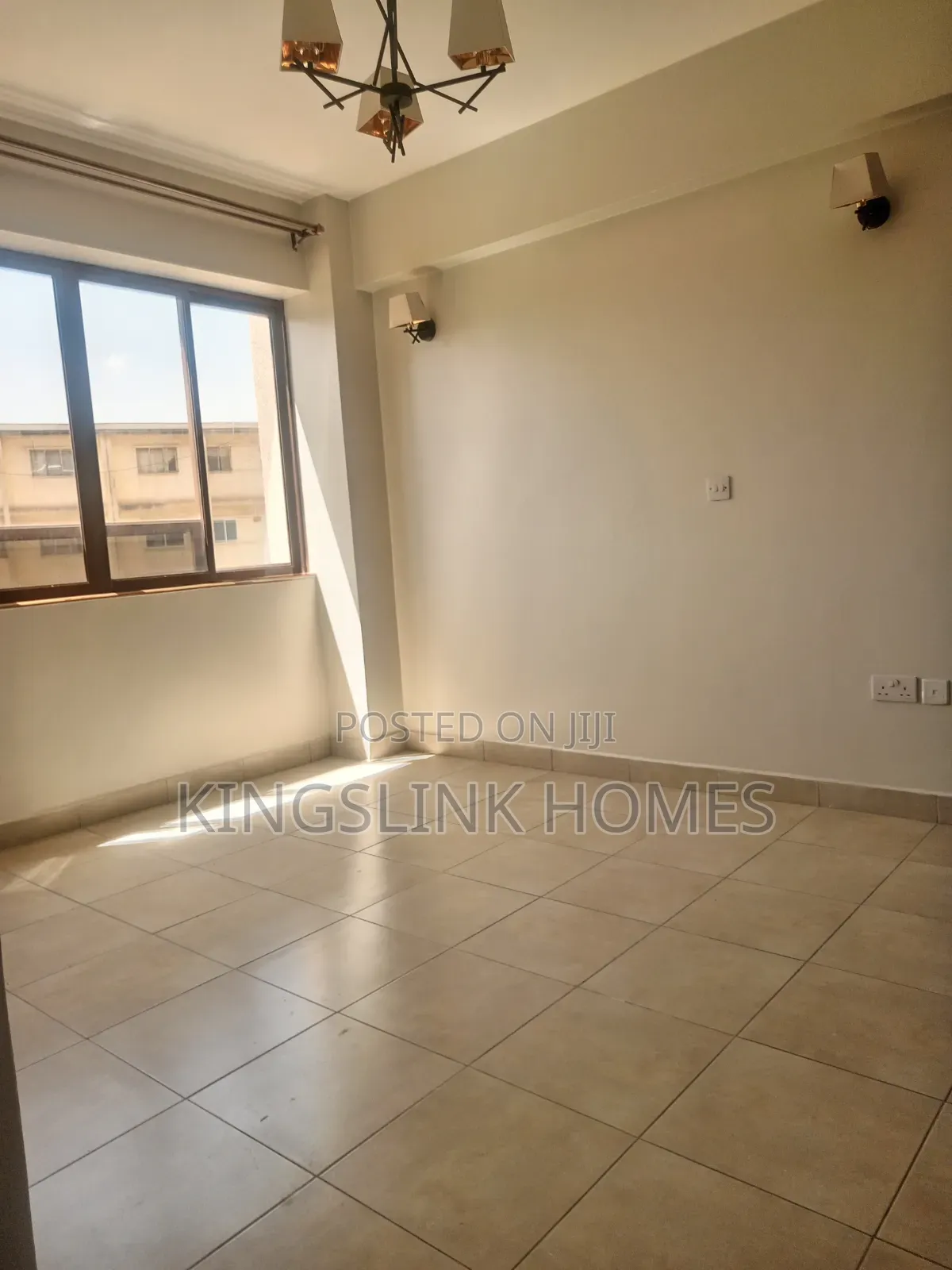 2bdrm Apartment in South B for rent