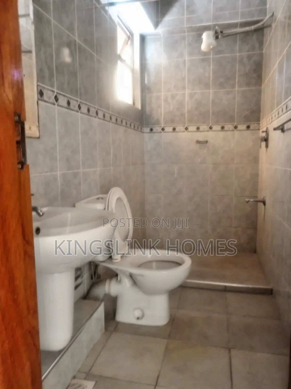 2bdrm Apartment in South B for rent
