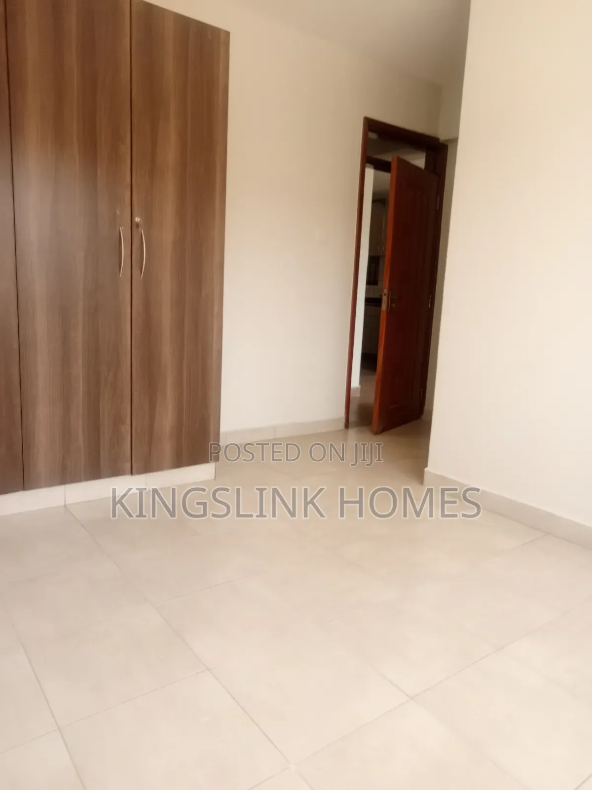 2bdrm Apartment in South B for rent
