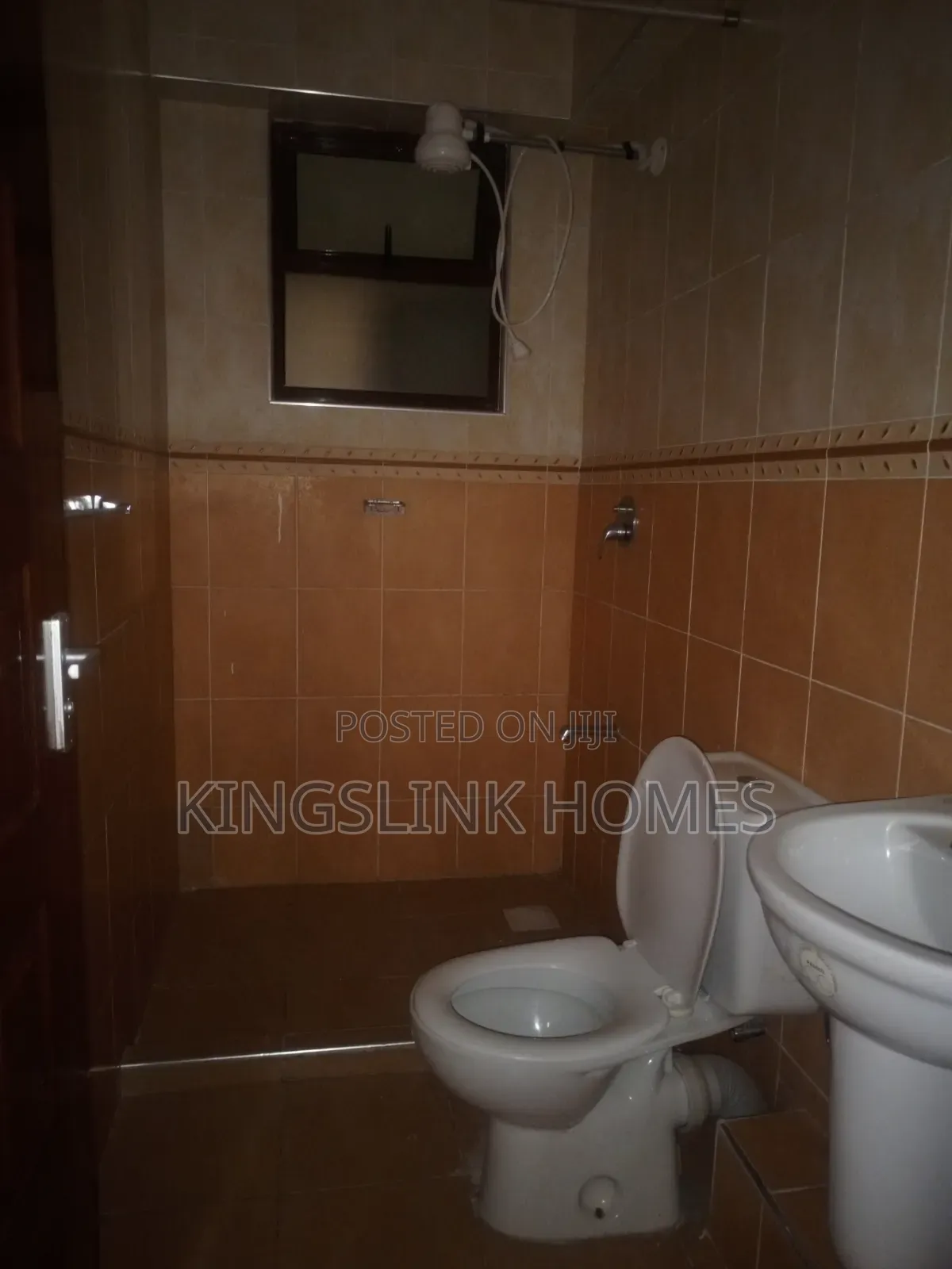 2bdrm Apartment in South B for rent