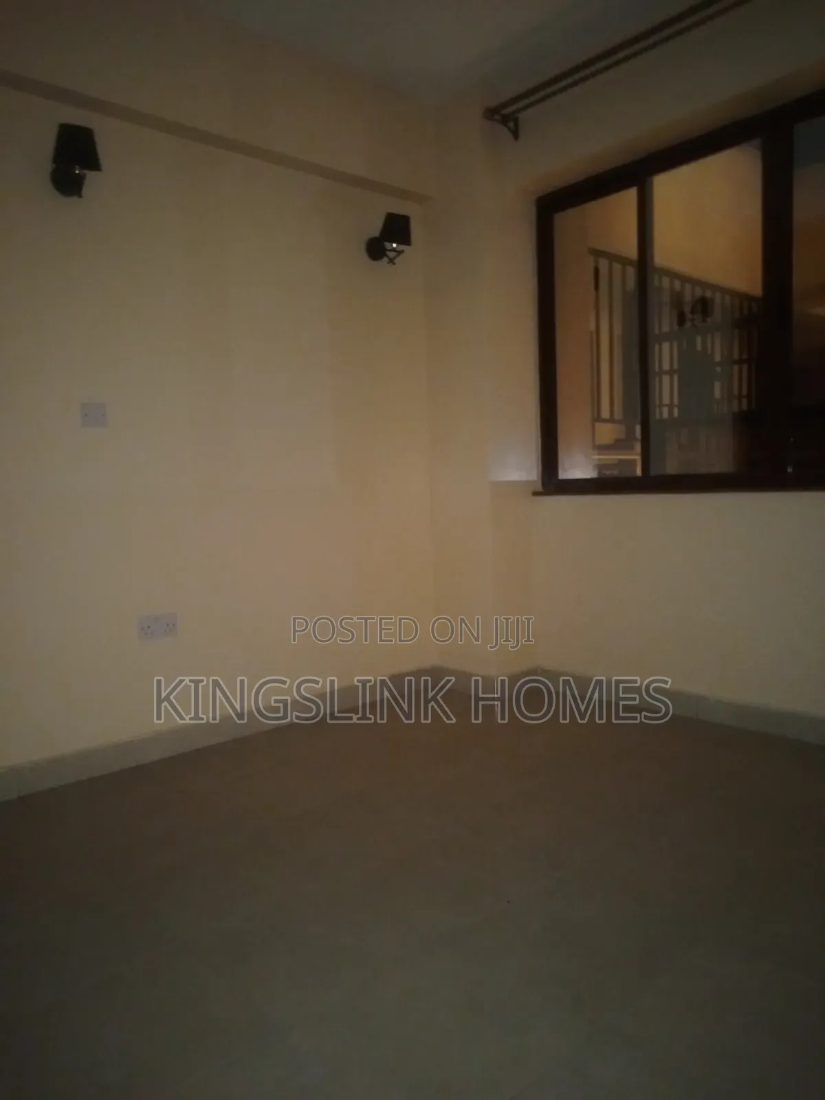 2bdrm Apartment in South B for rent