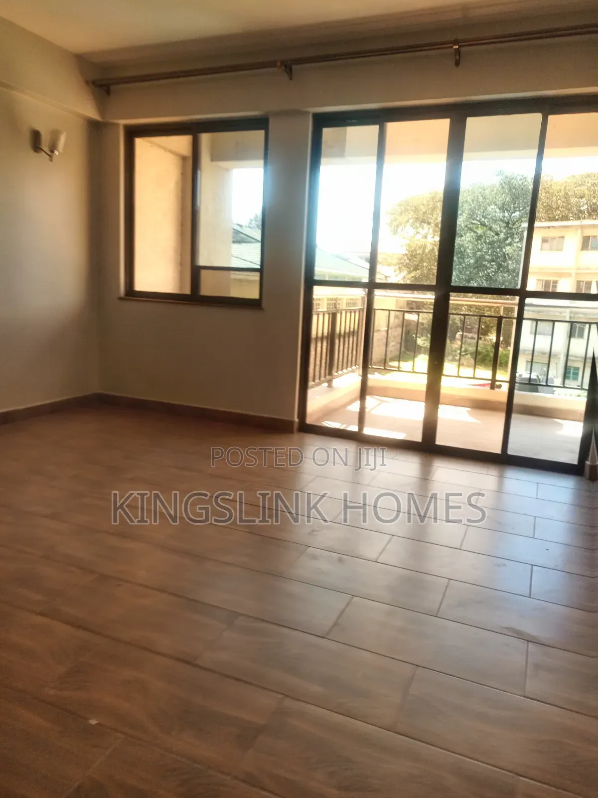 2bdrm Apartment in South B for rent