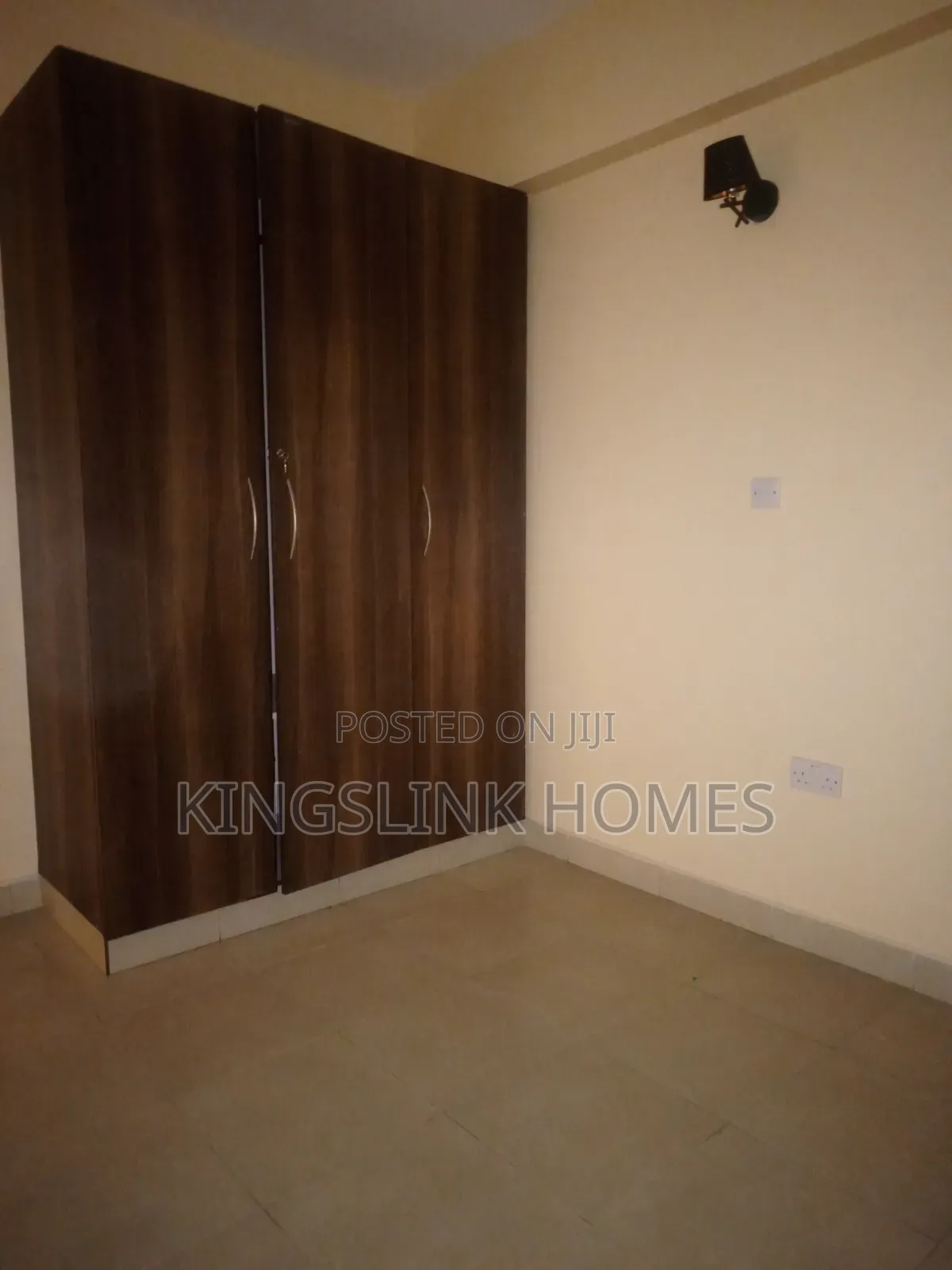 2bdrm Apartment in South B for rent