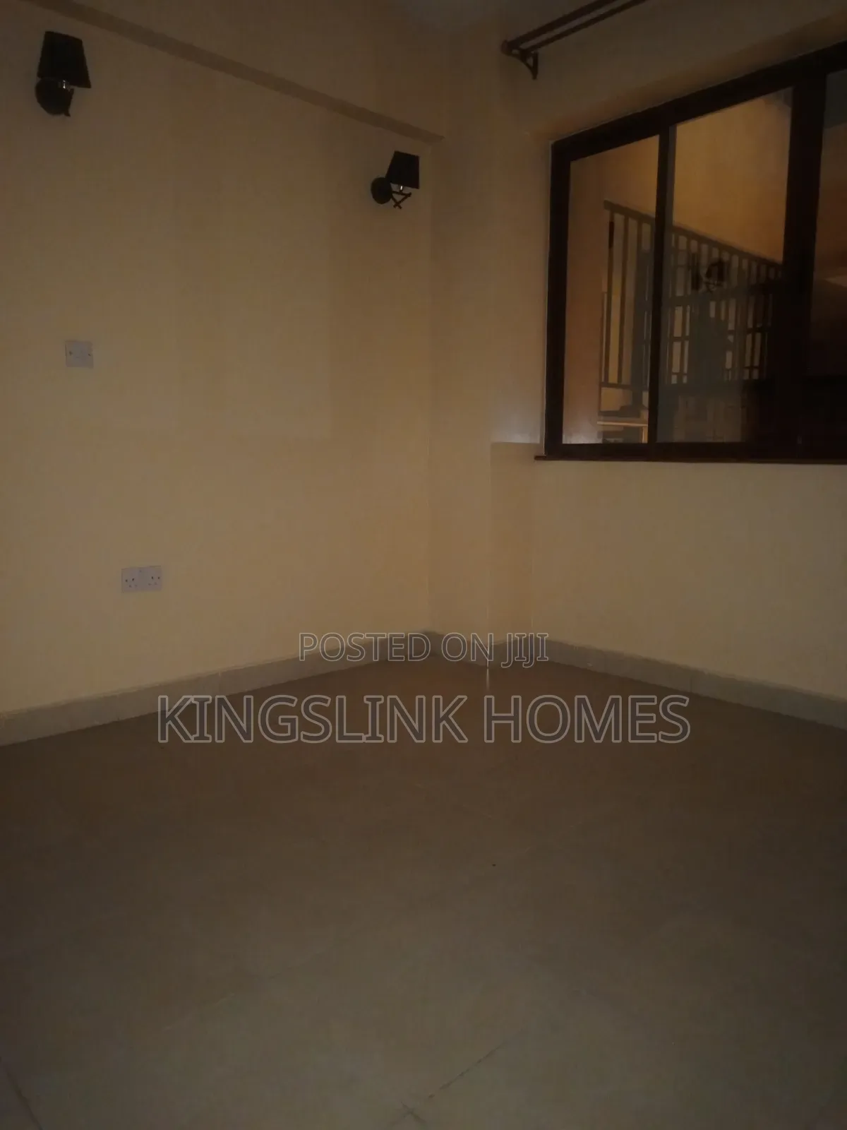 2bdrm Apartment in South B for rent