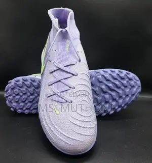 Vibrant, High-Performance Nike Turf Boots Size 38-45