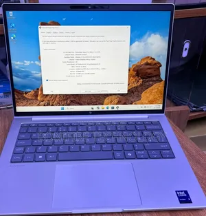 Laptop HP EliteBook 840 G11 16GB Intel Core Ultra 5 SSD 256GB