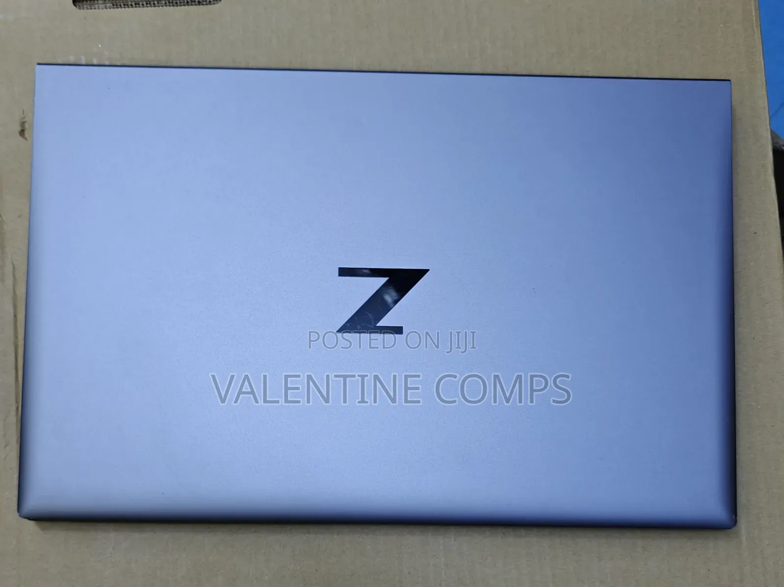 Laptop HP ZBook Firefly 15 G7 16GB Intel Core i7 SSD 256GB