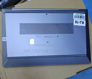 Laptop HP ZBook Firefly 15 G7 16GB Intel Core i7 SSD 256GB