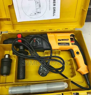 Dewalt Rotary Hammer