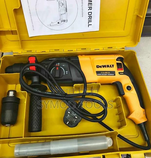 Dewalt Rotary Hammer
